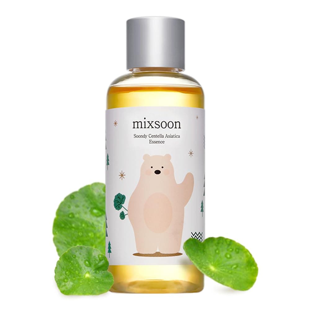 Mixsoon Soondy Centella Asiatica Essence 50ml