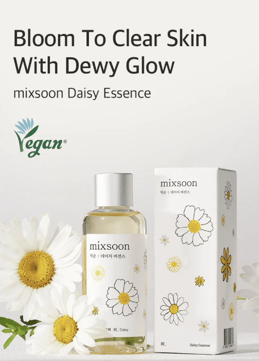 Mixsoon Daisy Toner [300ml]