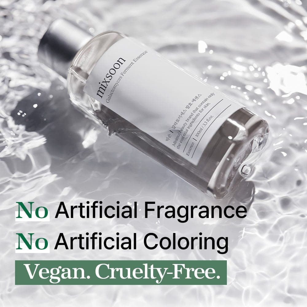 Mixsoon Mini Galactomyces Ferment Essence [20ml]