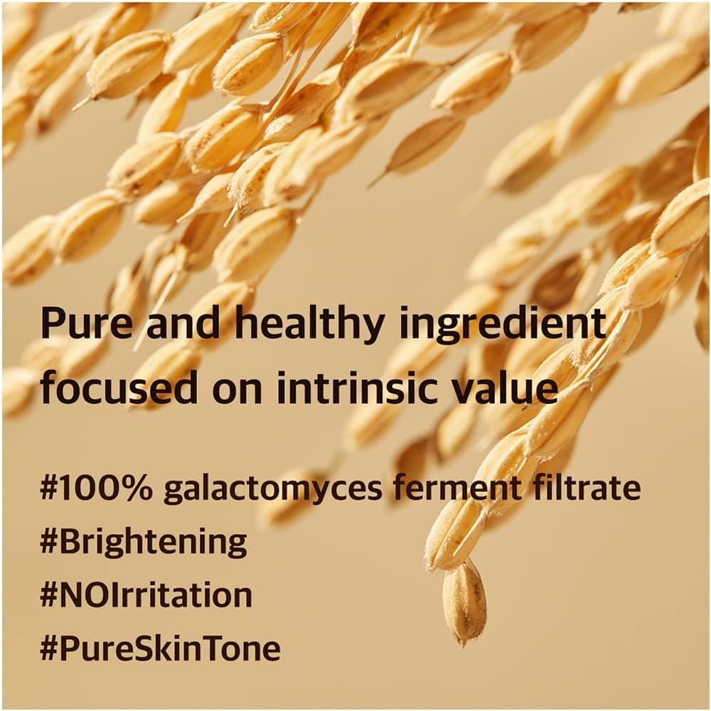 Mixsoon Mini Galactomyces Ferment Essence [20ml]