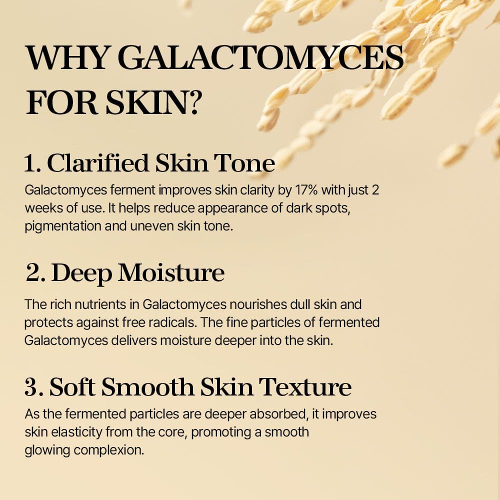 Mixsoon Mini Galactomyces Ferment Essence [20ml]