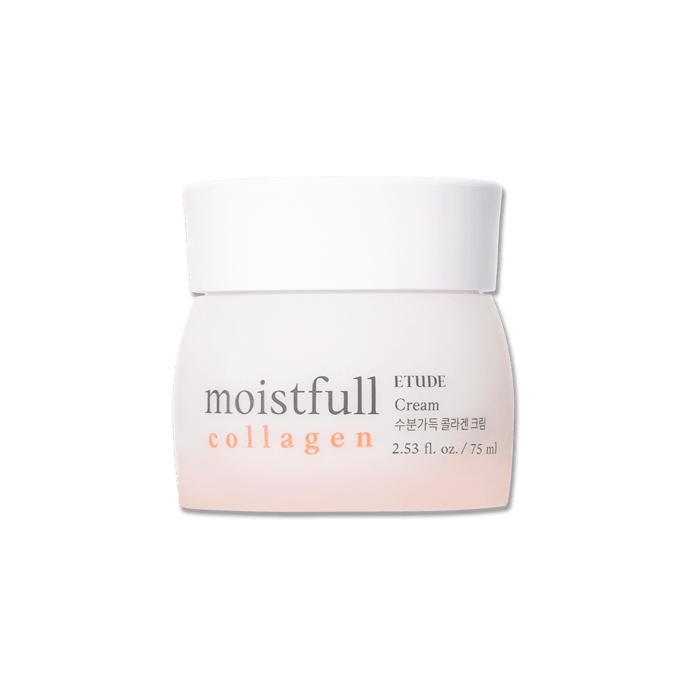 Etude House Moistfull Collagen Cream 75ml
