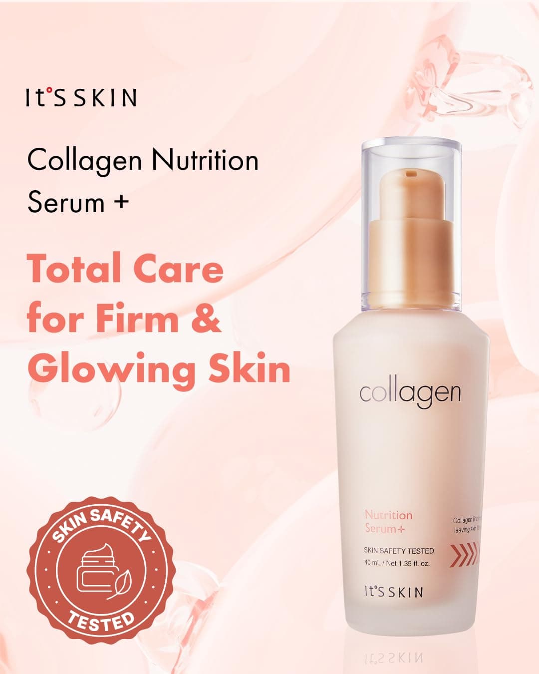 Its Skin Collagen Nutrition Serum