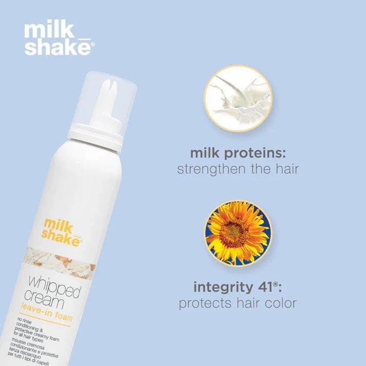 Milk_Shake Moisture Plus Whipped Cream - 200 ml