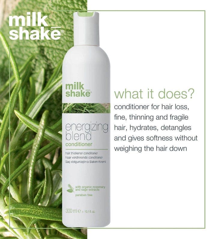 Milk_Shake Energizing Blend Conditioner - 300 ml