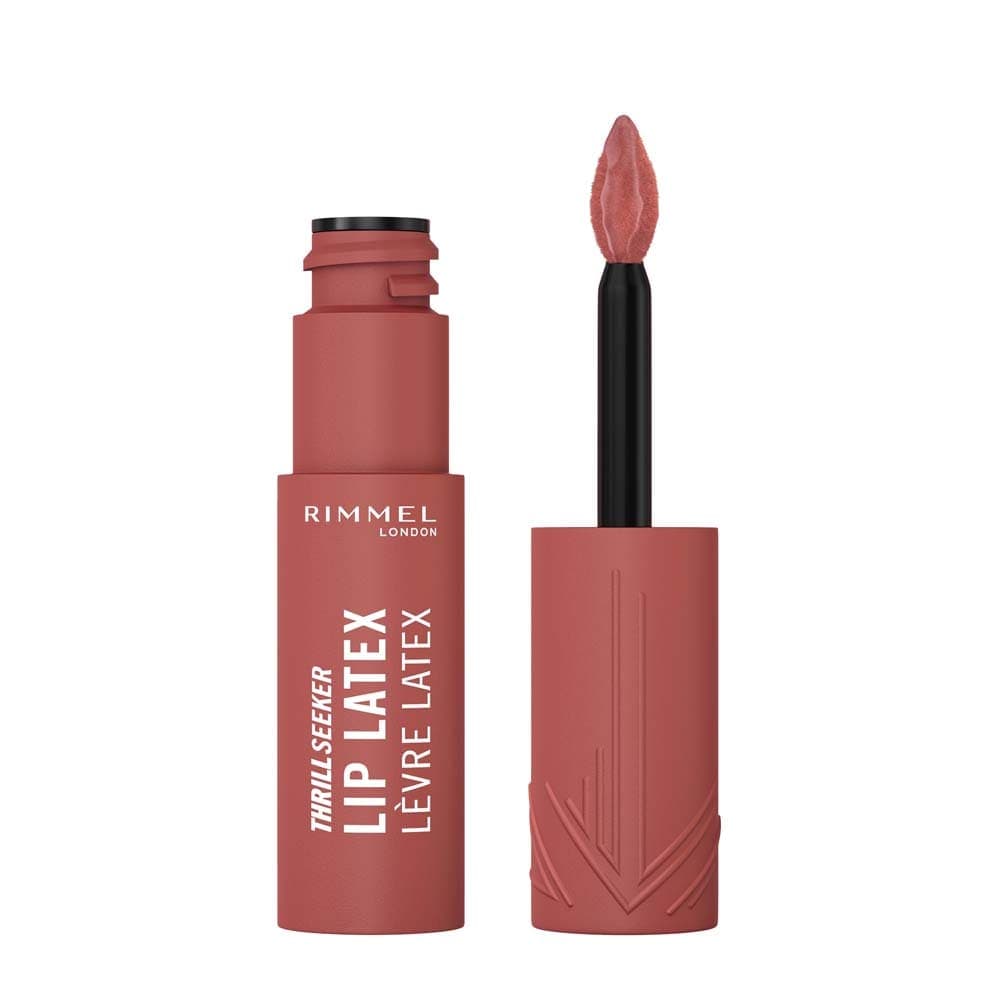 Rimmel Thrillseeker Lip Latex 150 Magnetic
