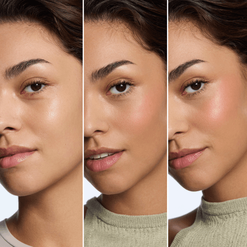 Catrice Blush Affair Cream & Powder Palette - 010 Stunning Strawberry