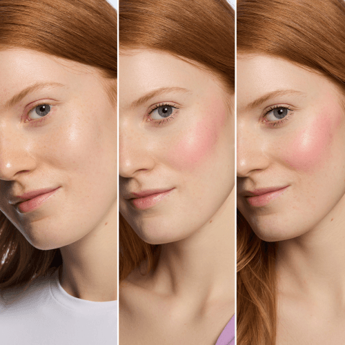 Catrice Blush Affair Cream & Powder Palette - 010 Stunning Strawberry