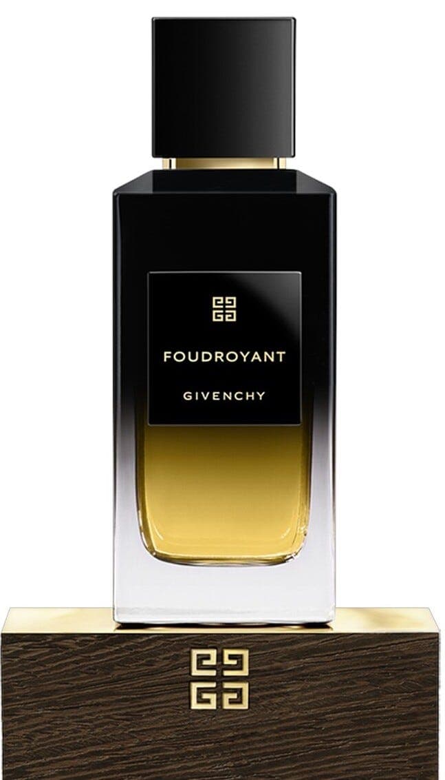 Givenchy Foudroyant De Givenchy Eau de Parfum Intense Unisex - 100 ml