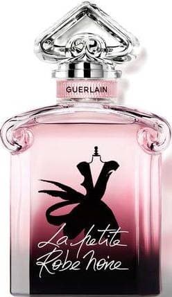 ماء عطر لا بيتيت روب نوار من جيرلان للنساء - 50 مل
