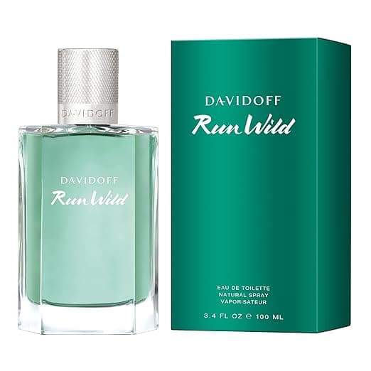 عطر دافيدوف رن وايلد ماء تواليت للرجال - 100 مل