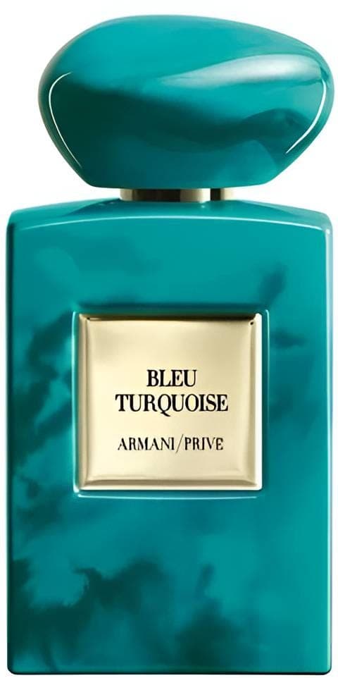 ماء عطر جورجيو أرماني أرماني برايف بلو تركواز عطر جورجيو أرماني برايف بلو تركواز للجنسين - 100 مل
