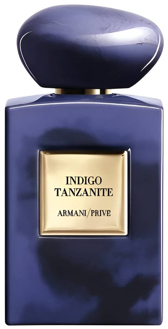 ماء عطر جورجيو أرماني أرماني برايف نيلي إنديغو تانزانيت ماء عطر للجنسين - 100 مل