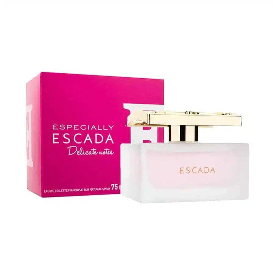 Escada Especially Escada Delicate Notes Eau de Toilette for Women - 75 ml