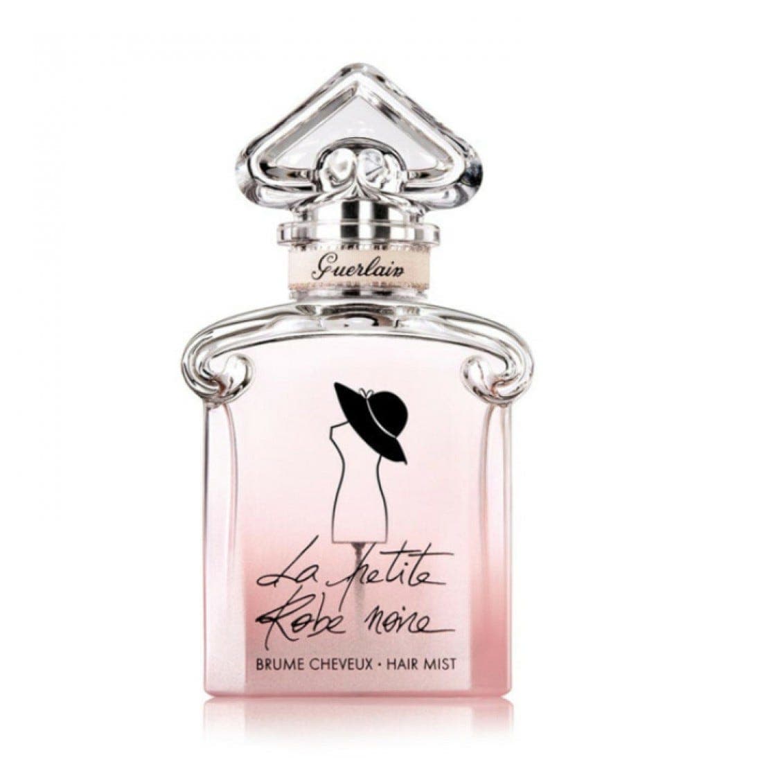 Guerlain La Petite Robe Noire Hair Mist - 30 ml