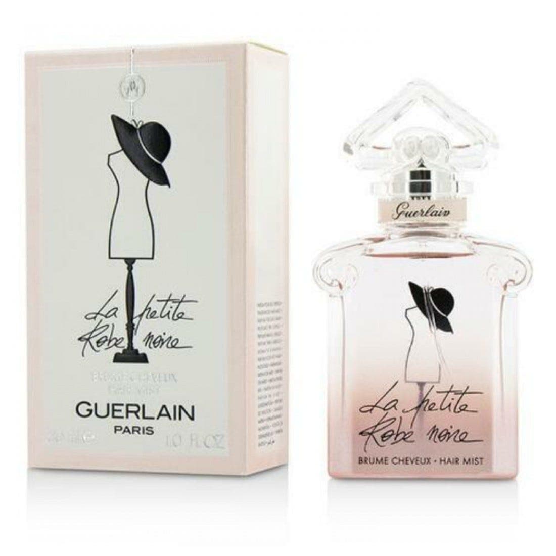 Guerlain La Petite Robe Noire Hair Mist - 30 ml