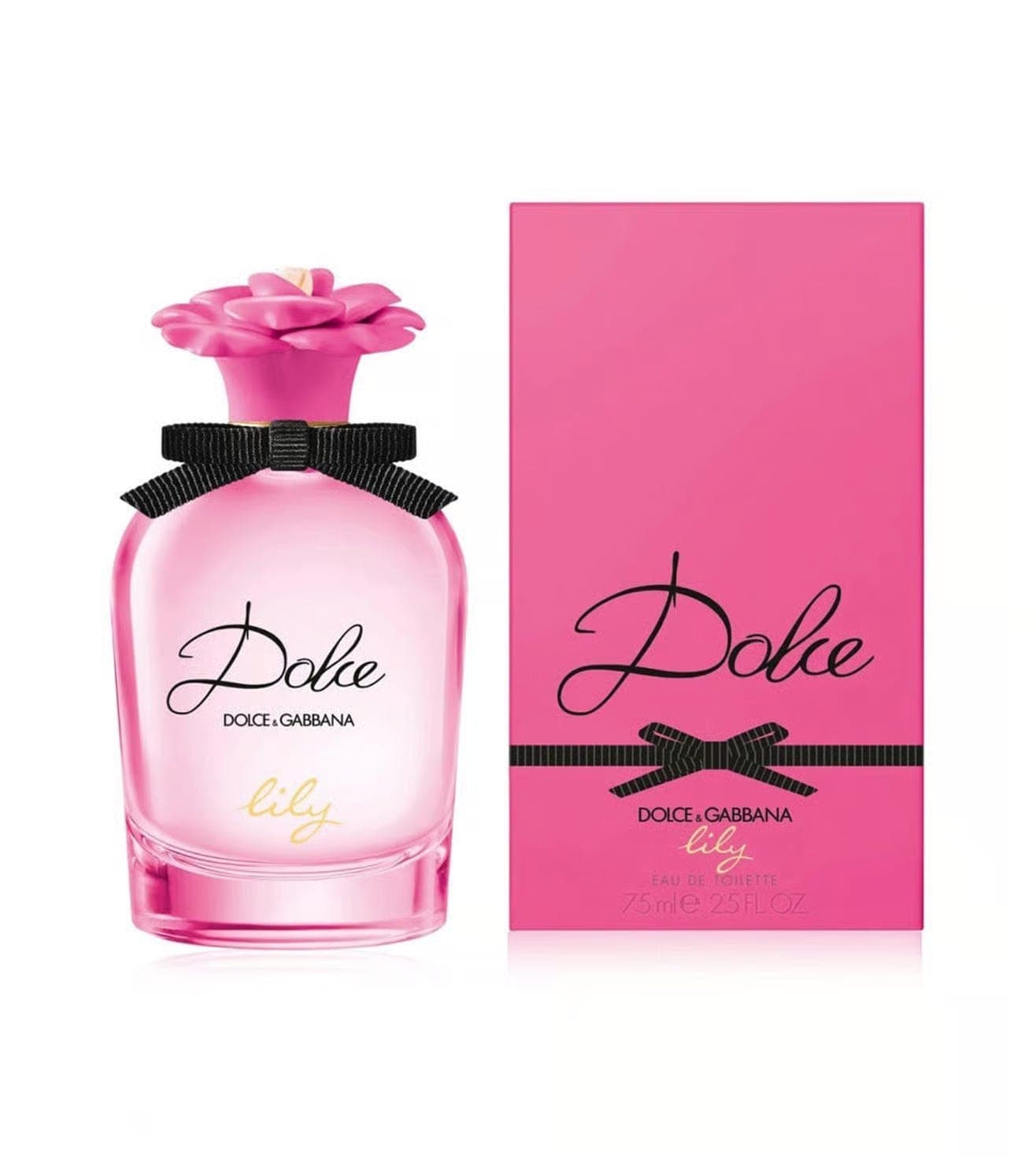 عطر دولتشي آند غابانا دولتشي ليلي للنساء - 75 مل