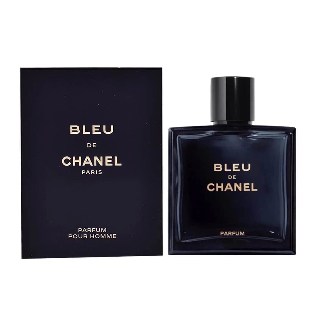 عطر شانيل بلو دو شانيل بور أوم للرجال - 100 مل