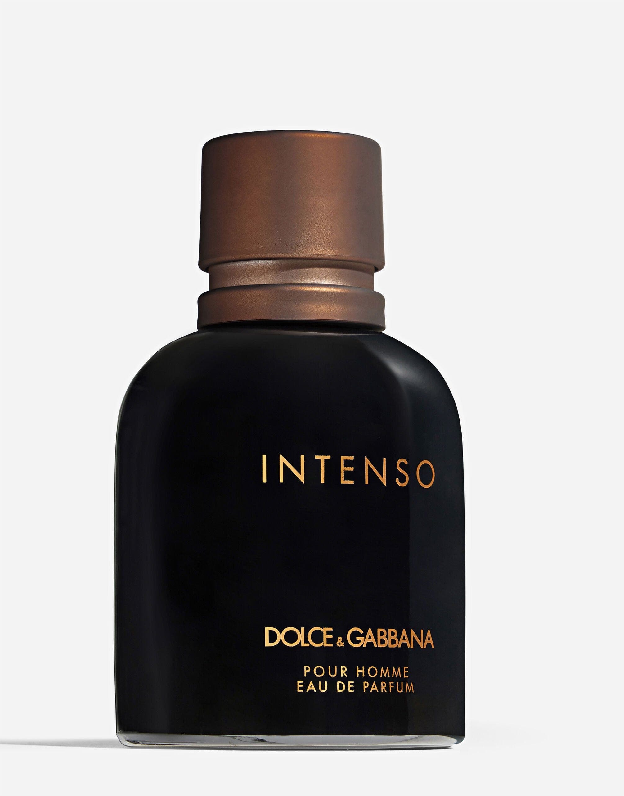 عطر دولتشي آند غابانا انتينسو بور أوم للرجال - 125 مل