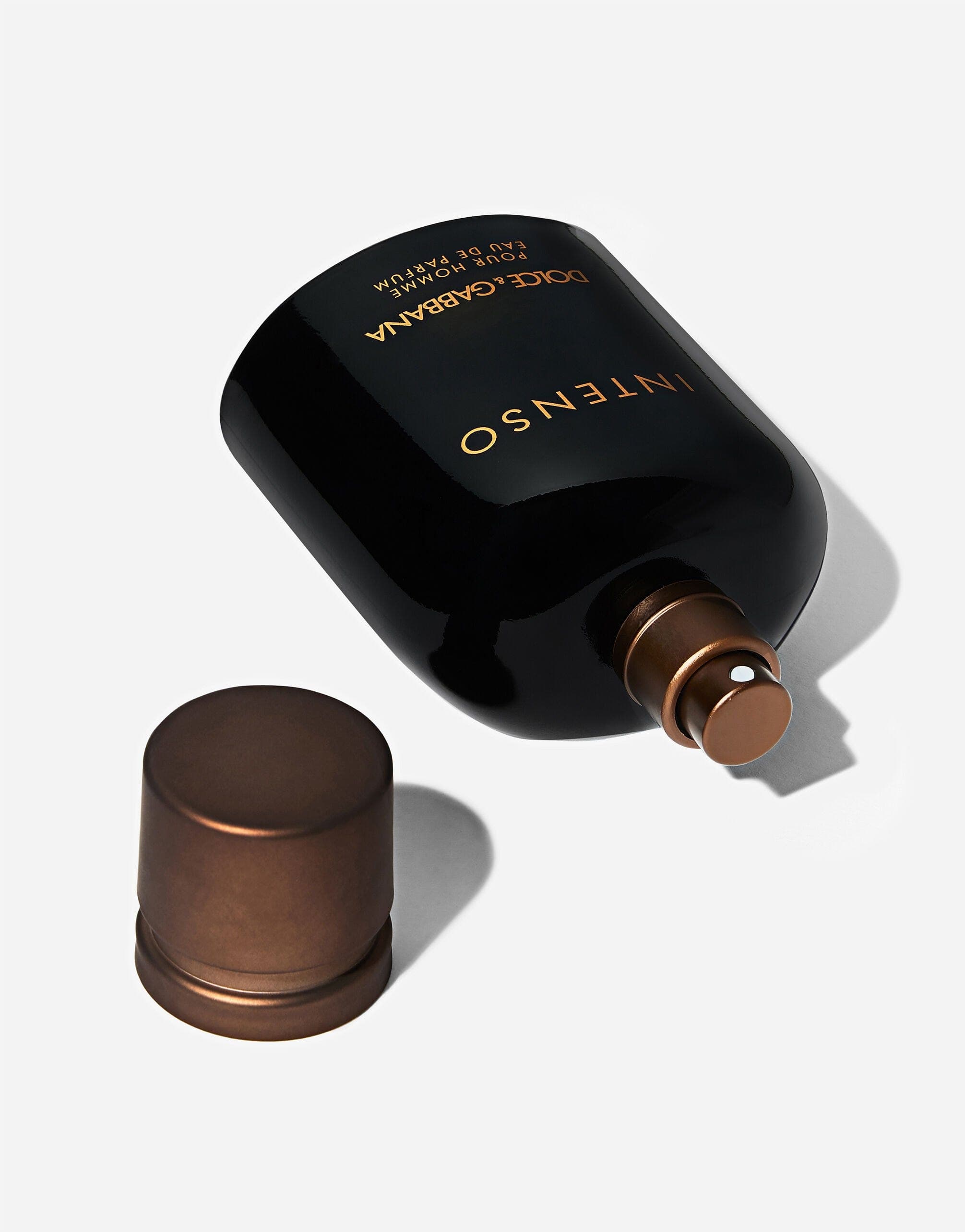 عطر دولتشي آند غابانا انتينسو بور أوم للرجال - 125 مل