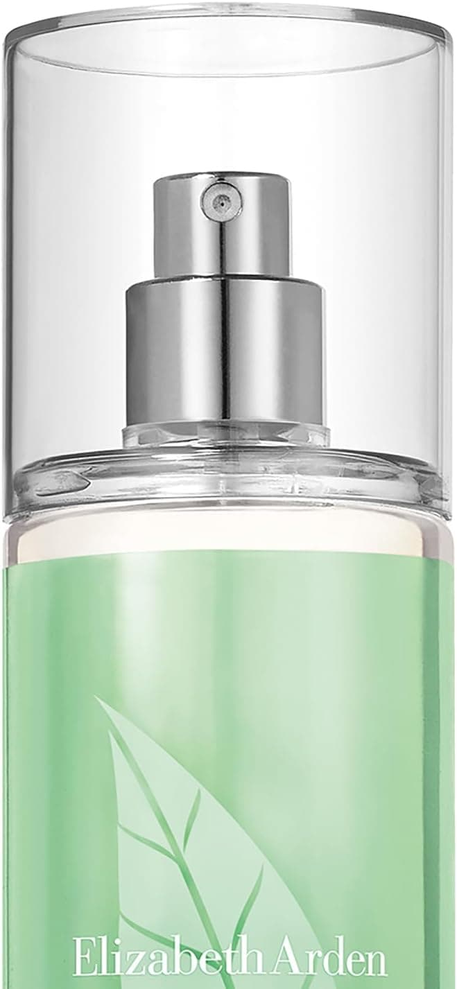 Elizabeth Arden Green Tea Fine Fragrance Mist for Women - 236 ml