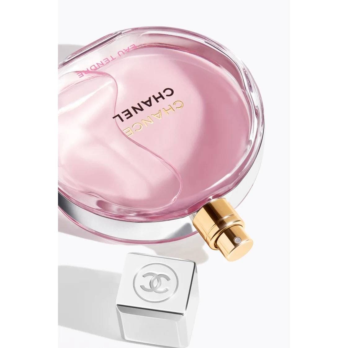 Chanel Chance Eau Tendre Eau de Parfum for Women - 150 ml