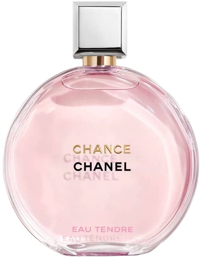 عطر شانيل شانس أو تيندر أو دو بارفان للنساء - 150 مل