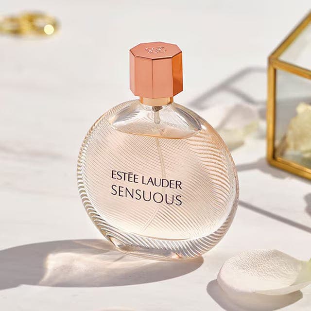 عطر إستي لودر سينسوس أو دو بارفان للنساء - 50 مل