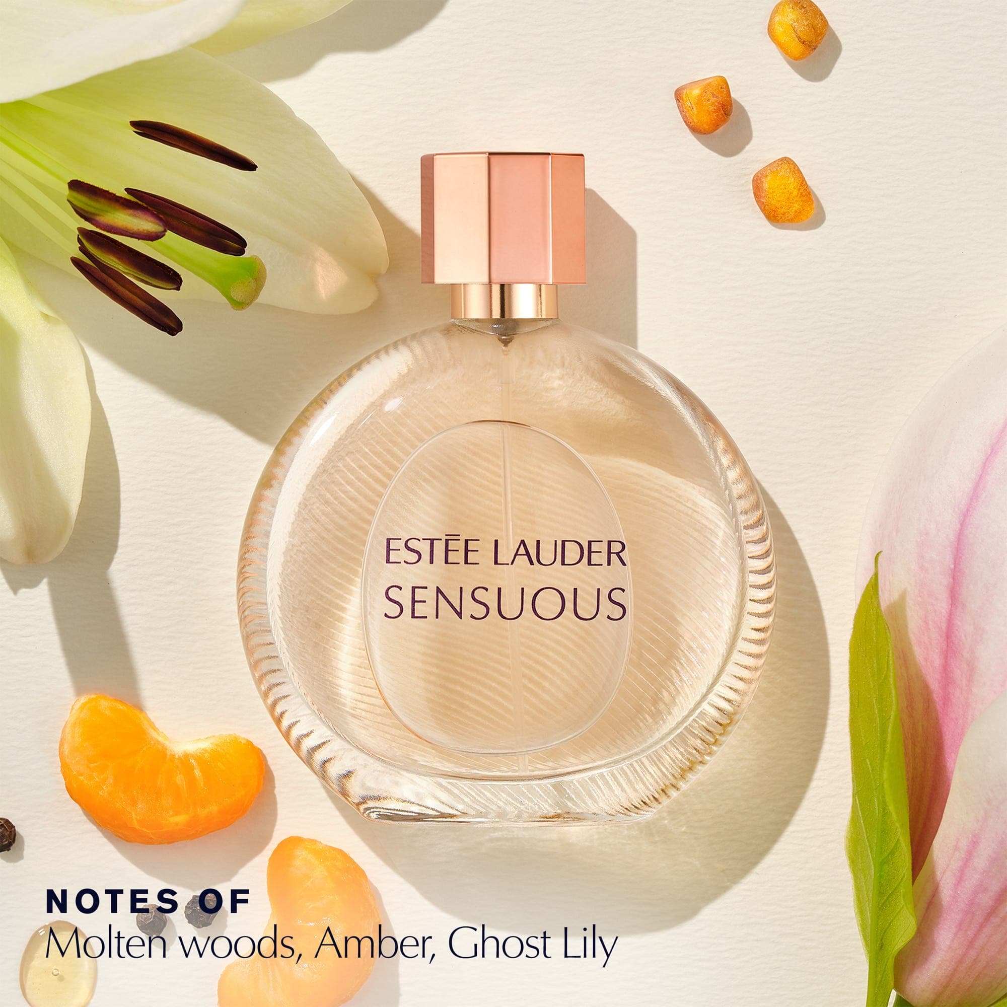 عطر إستي لودر سينسوس أو دو بارفان للنساء - 50 مل