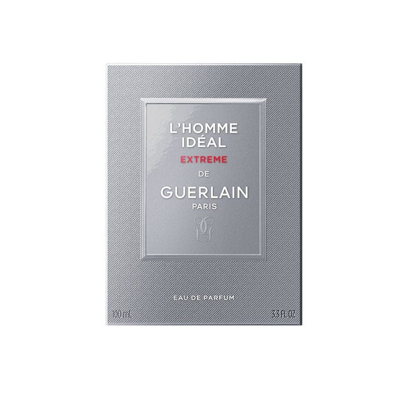 Guerlain L'Homme Ideal Extreme Eau de Parfum for Men - 100 ml