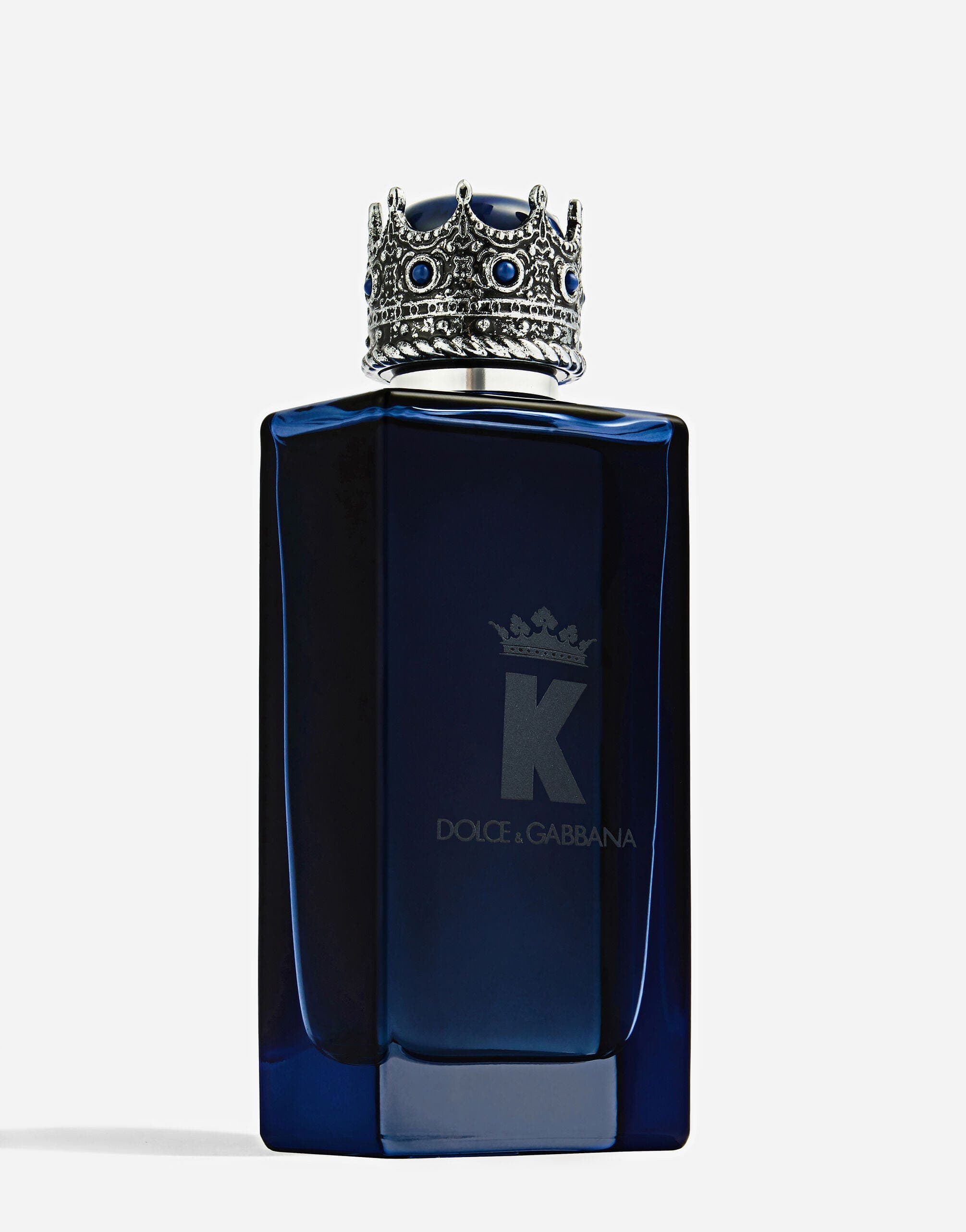 عطر دولتشي آند غابانا K Pour Homme Eau de Parfume Intense للرجال - 100 مل