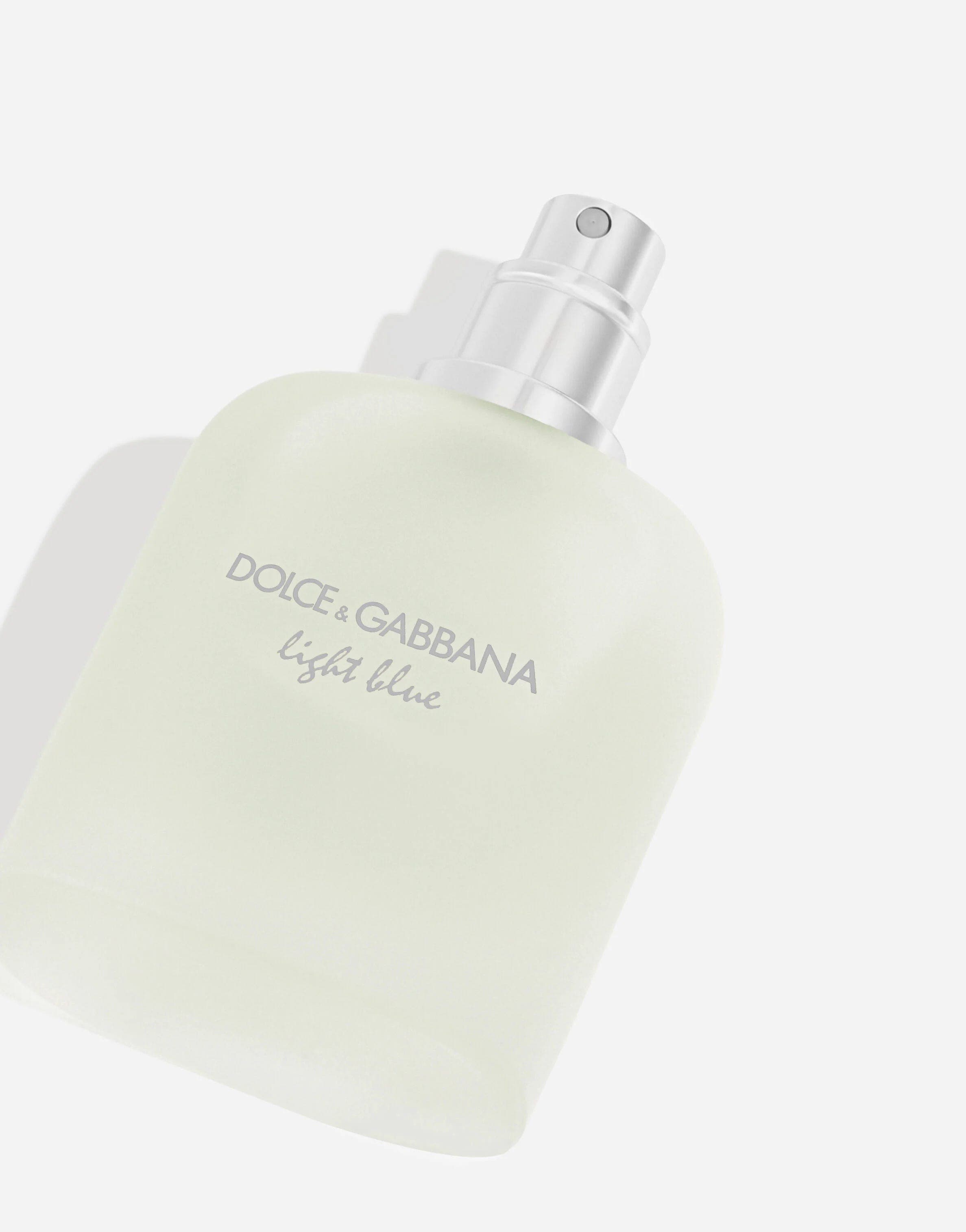 عطر دولتشي آند غابانا لايت بلو بور أوم للرجال - 75 مل