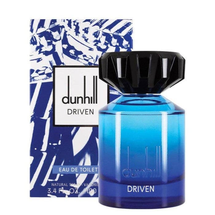 Dunhill Driven Eau de Toilette for Women - 100 ml