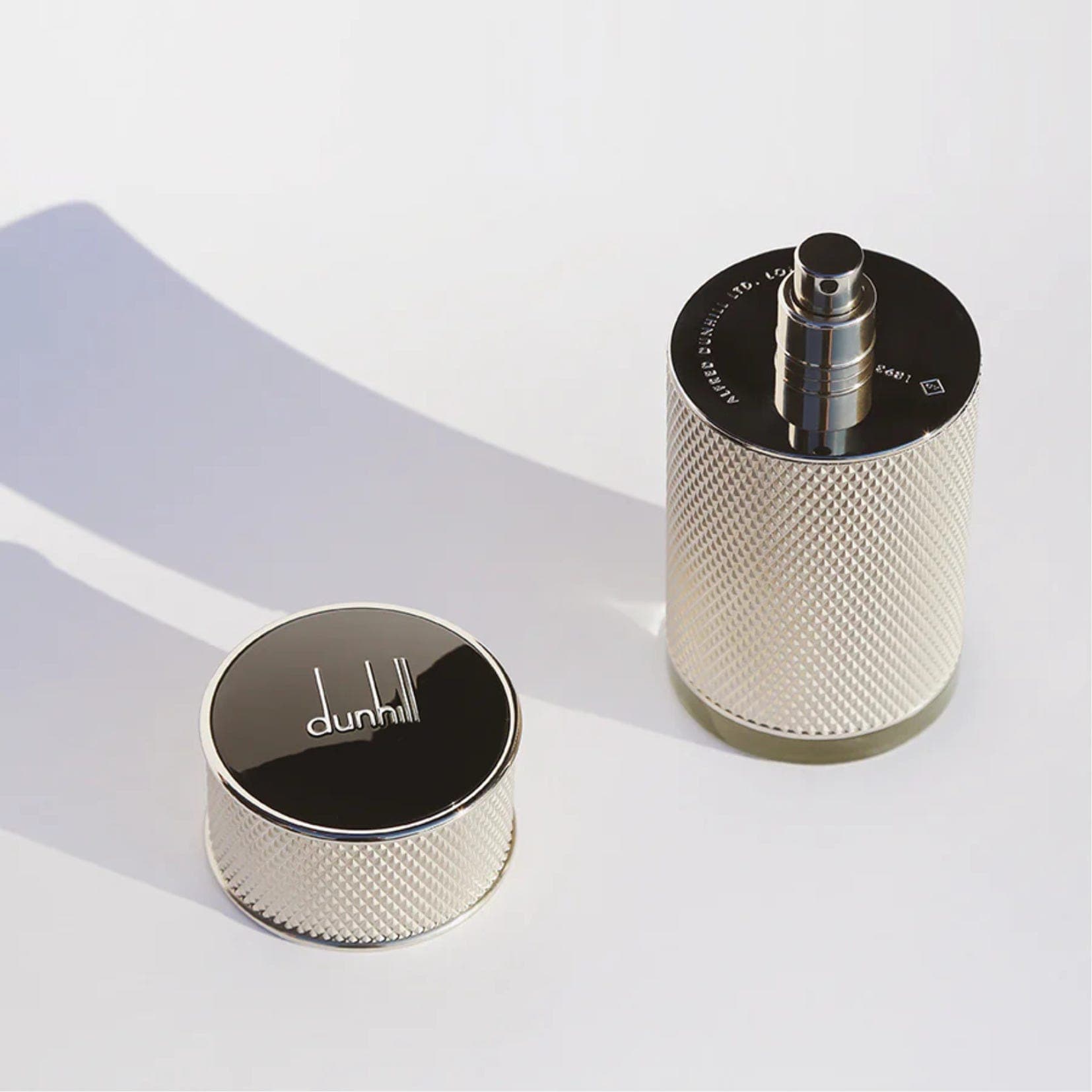Dunhill London Icon Eau de Parfum for Men - 50 ml