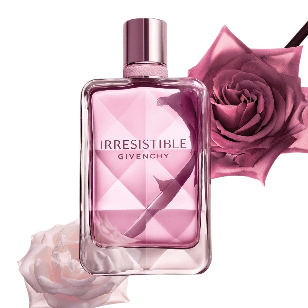 ماء عطر جيفنشي عطر إيرريسيستبل من جيفنشي عطر زهري جداً للنساء - 80 مل