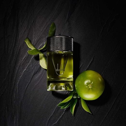 عطر أمالفي سيجنتشر كوليكشن أمالفي سيتروس من دانهيل للرجال - 100 مل