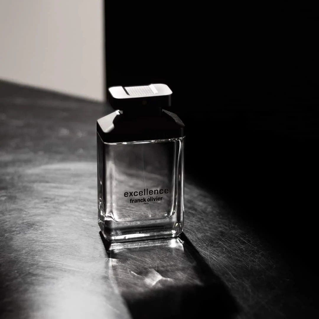 Franck Olivier Excellence Eau de Toilette For Men -100ml