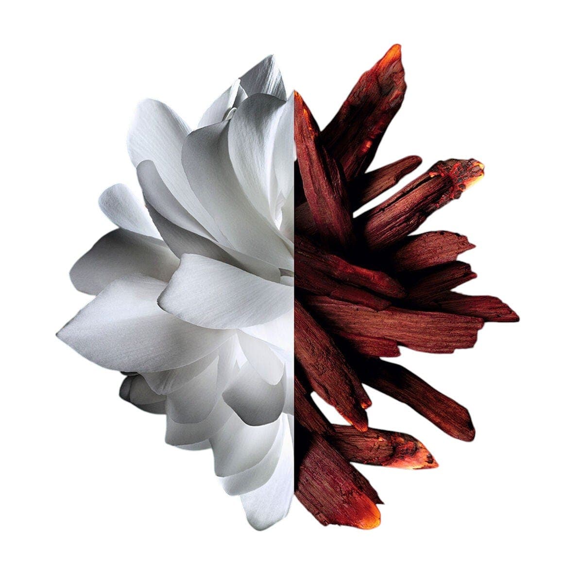 Givenchy L'Interdit Rouge Eau de Parfum for Women - 50 ml
