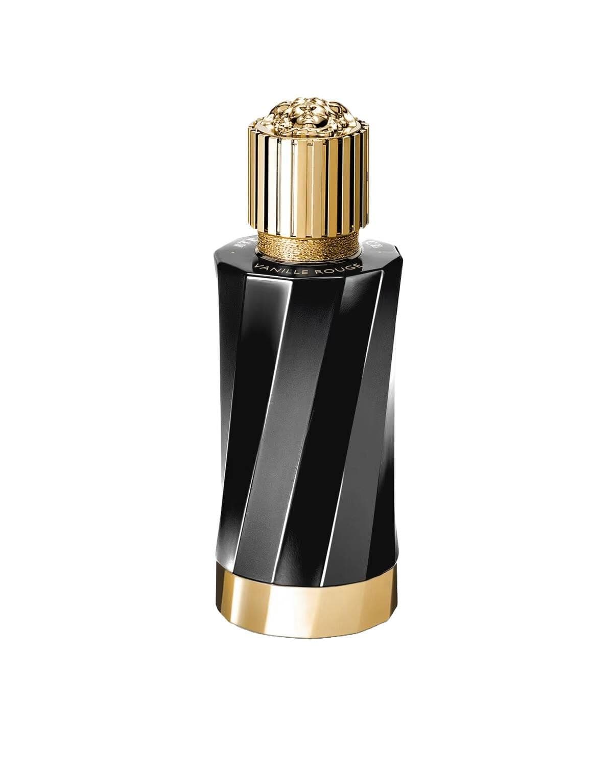 Versace Atelier Vanille Rouge Eau de Parfum Unisex - 100 ml