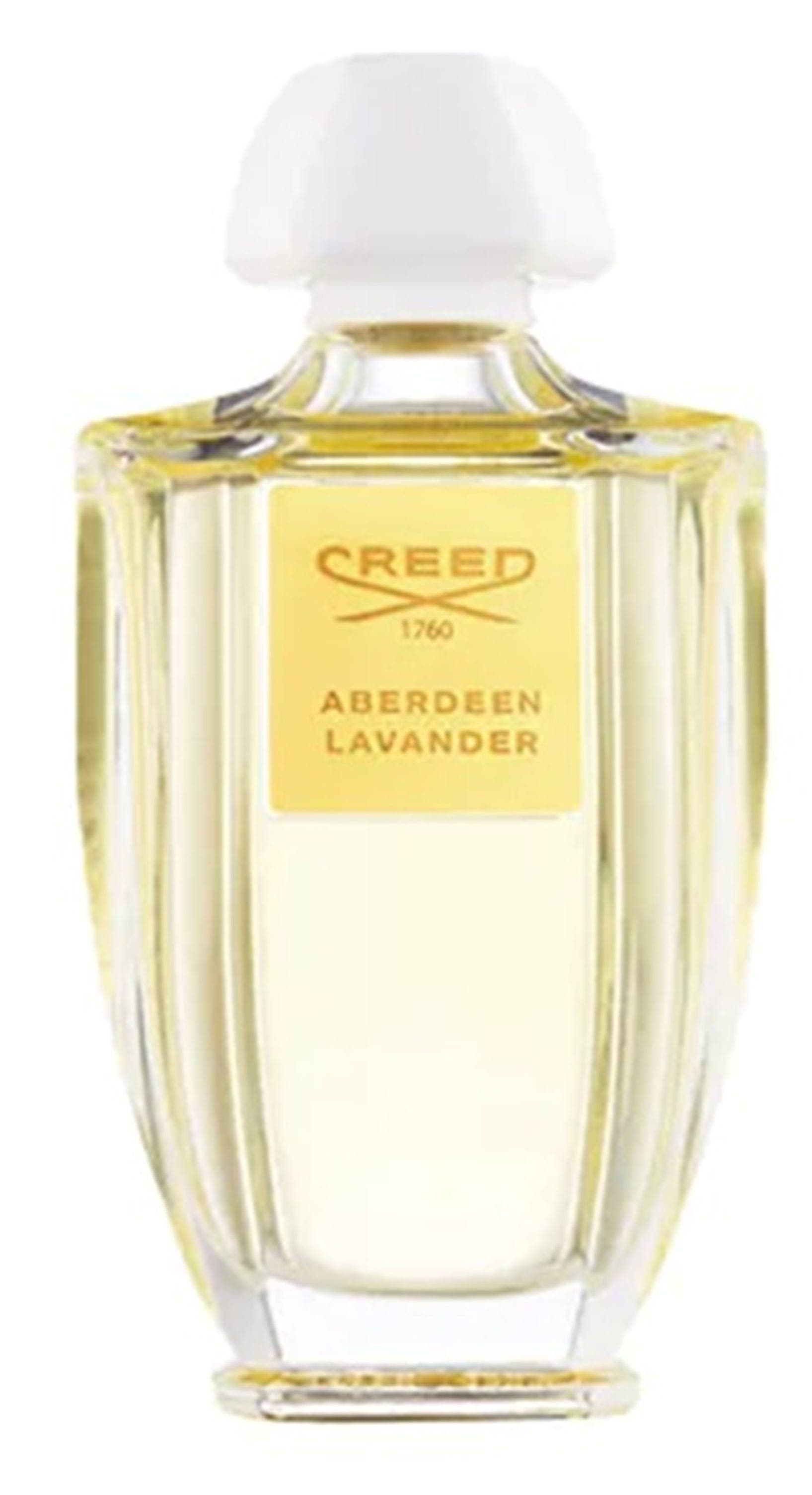 عطر كريد أكوا أوريجينال أبيردين لافاندر ماء عطر للجنسين - 100 مل