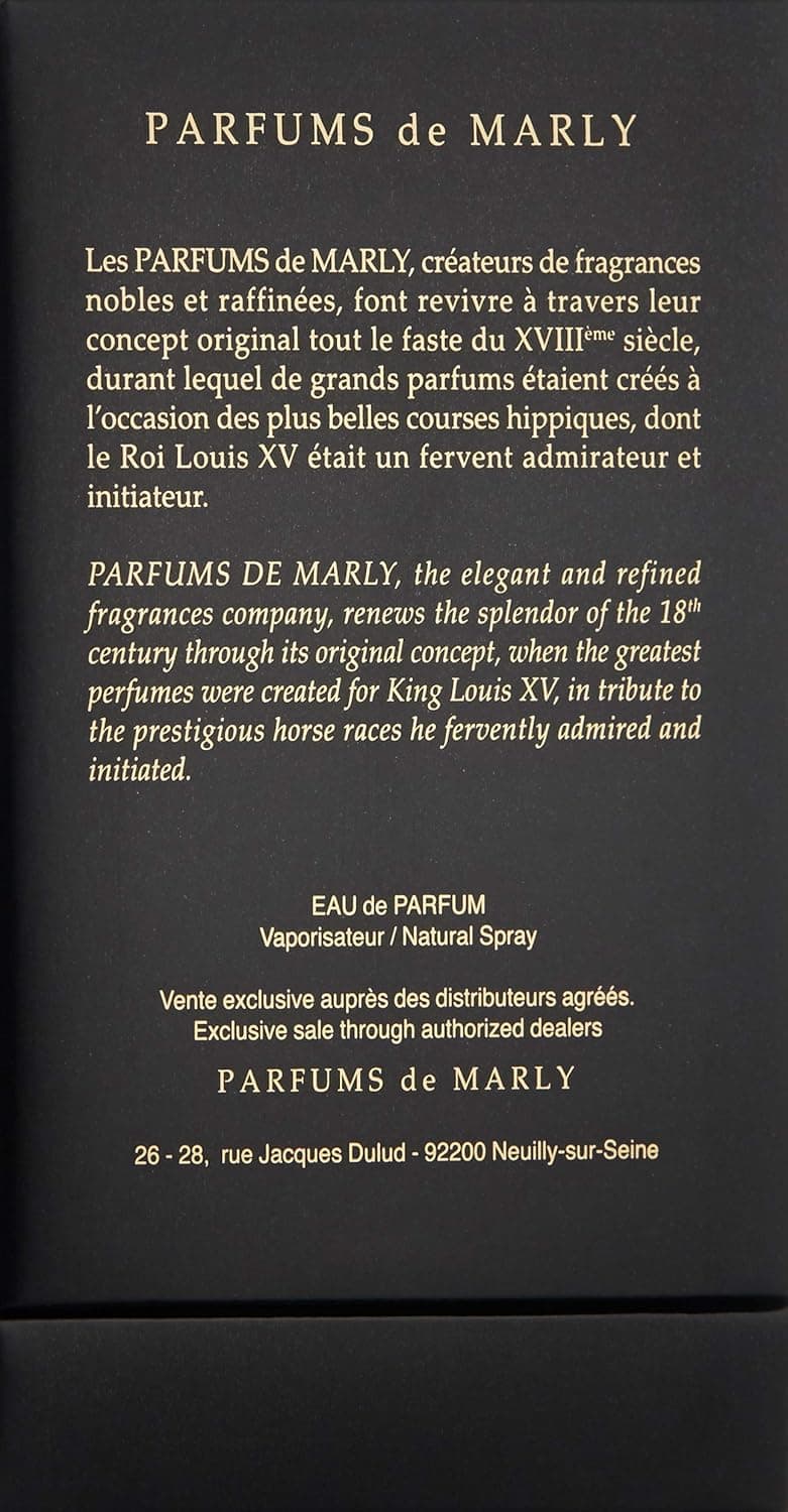 Parfums De Marly Kuhuyan Eau de Parfum for Men - 125 ml