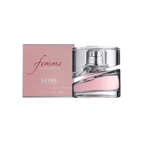 هوغو بوس عطر هوغو بوس فيم للنساء - 30 مل