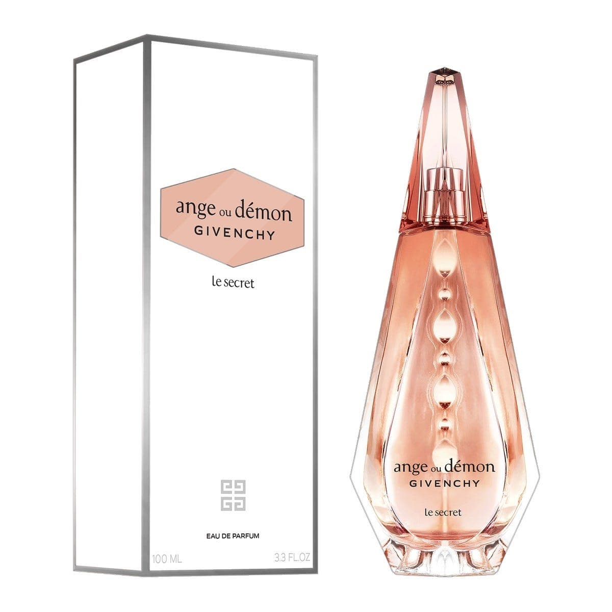 عطر أنجي أو ديمون لو سيكريت من جيفنشي عطر أنجي أو ديمون لو سيكريت للنساء - 100 مل