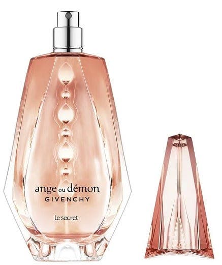 عطر أنجي أو ديمون لو سيكريت من جيفنشي عطر أنجي أو ديمون لو سيكريت للنساء - 100 مل