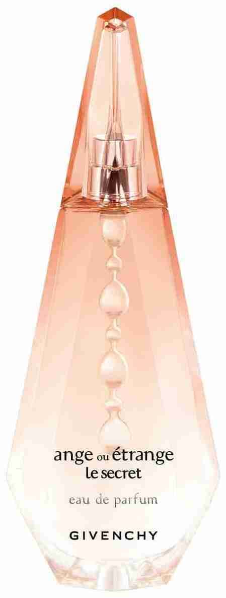 عطر أنجي أو إترانج لو سيكريت من جيفنشي عطر أنجي أو إترانج لو سيكريت للنساء - 100 مل