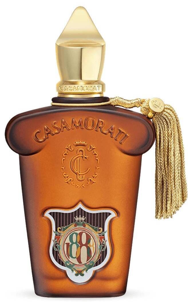 عطر زيرجوف كازاموراتي 1888 ماء عطر للجنسين - 100 مل