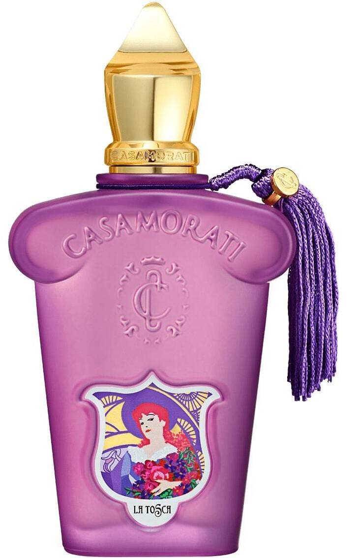 عطر زيرجوف كازاموراتي 1888 لا توسكا للنساء - 30 مل