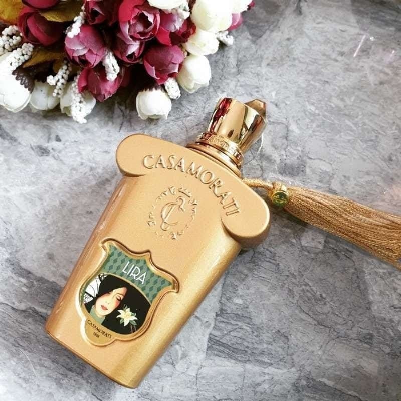 Xerjoff Casamorati 1888 Lira Eau de Parfum for Women - 100 ml