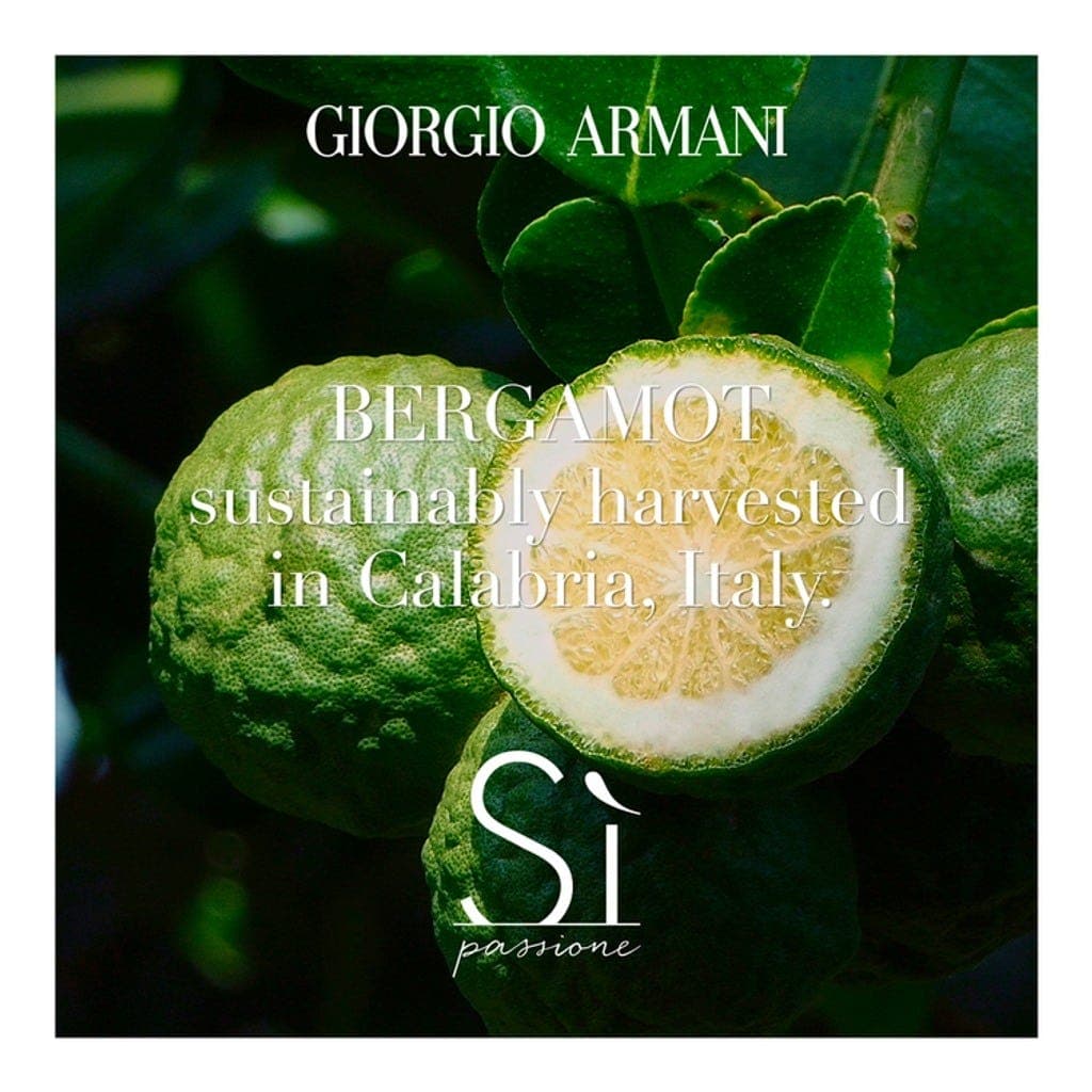 Giorgio Armani Si Passione Eclat Eau de Parfum for Women - 50 ml