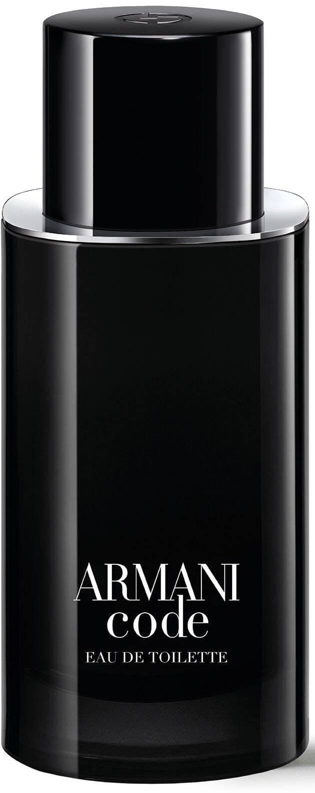 Giorgio Armani Armani Code Eau de Toilette for Men - 75 ml